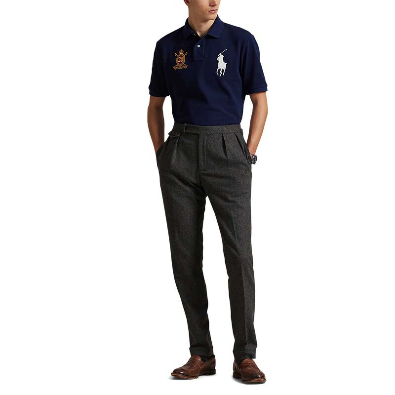 Polo Ralph Lauren Big Pony 20th Anniversary Polo Shirt image number 3